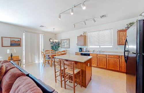Rogers Ranch House | A Peaceful Place