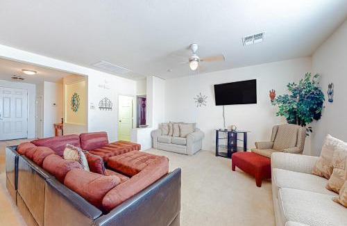 Rogers Ranch House | A Peaceful Place