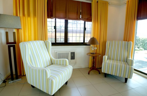 San Fabian Villa | A peaceful sanctuary located along the coastline of Lingayen Gulf