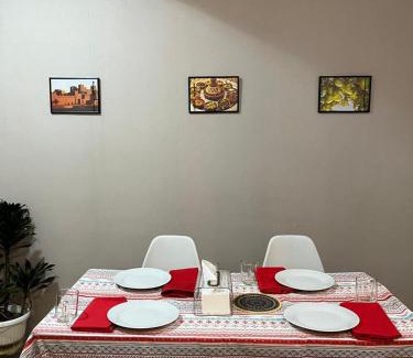 Pancawati Apartment | A Peaceful Stay in Depok