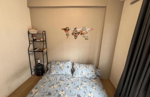 Pancawati Apartment | A Peaceful Stay in Depok