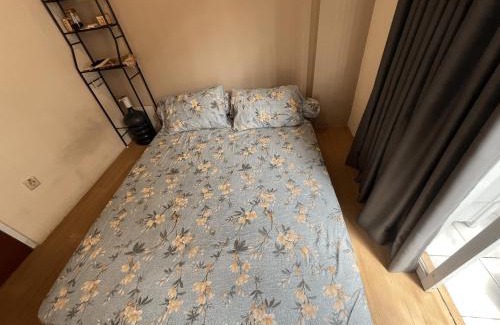 Pancawati Apartment | A Peaceful Stay in Depok