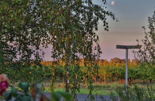 Penola Villa | A Penola-Coonawarra Villa