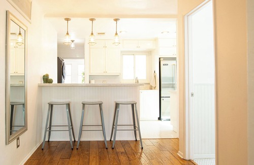 Coronado House | A perfect 1940s ranch house 5 minutes from downtown Phoenix