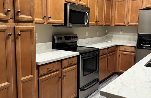 Pecan Creek House | A perfect 3-bedroom house with WiFi, AC in delightful Queen Creek