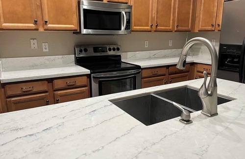 Pecan Creek House | A perfect 3-bedroom house with WiFi, AC in delightful Queen Creek