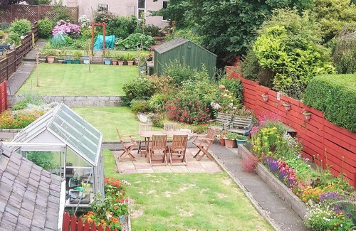 Ballantrae Cottage | A perfect coastal escape for couples and friends.