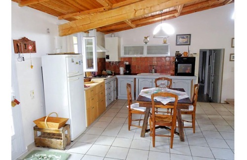 Gargas Apartment | A PERFECT FAMILY RETREAT COTTAGE IN GARGAS-LUBERON