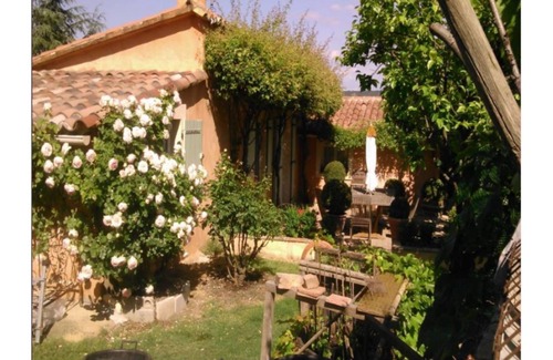 Gargas Apartment | A PERFECT FAMILY RETREAT COTTAGE IN GARGAS-LUBERON