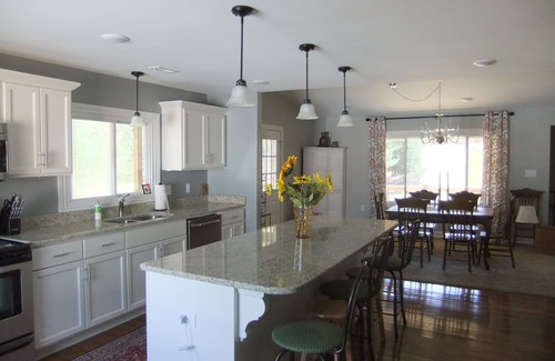 Bradfordsville House | A Perfect Get Away to the Bourbon Trail