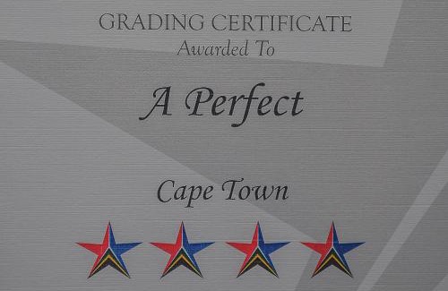 Drakenstein Apartment | A Perfect Self Catering