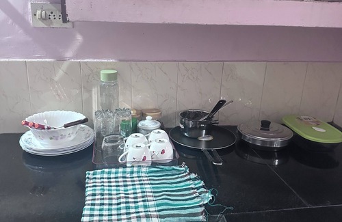 Thiruvananthapuram House | A perfect serviced apartment 10 min away from padmanabha swami temple