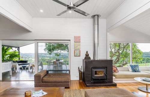 Nashua House | A PERFECT STAY - Aria
