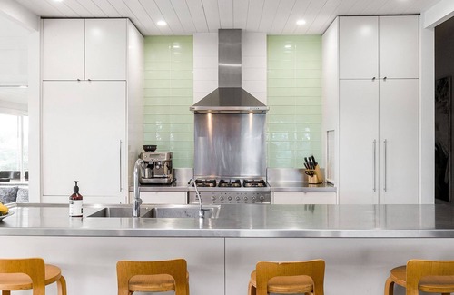 Nashua House | A PERFECT STAY - Aria