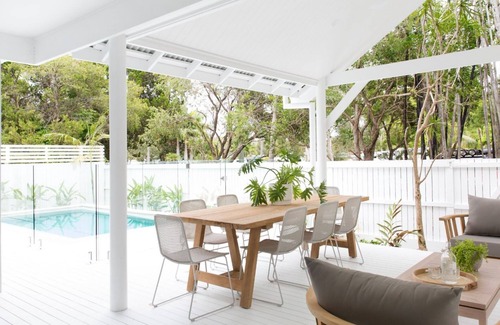 Byron Bay House | A Perfect Stay - Barrel & Branch
