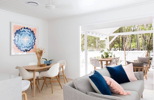 Byron Bay House | A Perfect Stay - Barrel & Branch