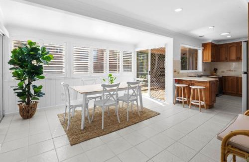 Scotts Head House | A Perfect Stay - Beach Base