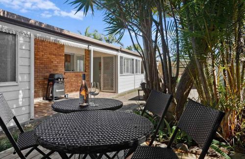 Scotts Head House | A Perfect Stay - Beach Base