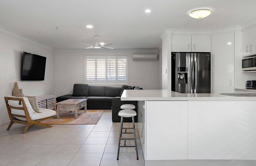 Lennox Head House | A PERFECT STAY - The Claremont Resort
