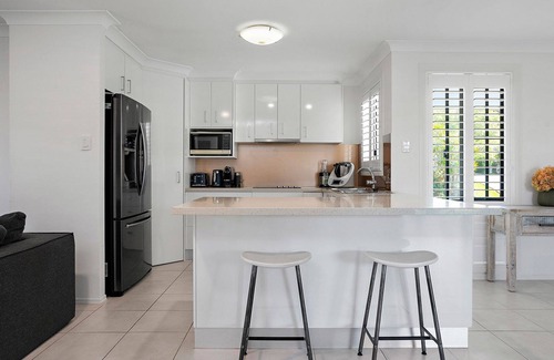 Lennox Head House | A PERFECT STAY - The Claremont Resort