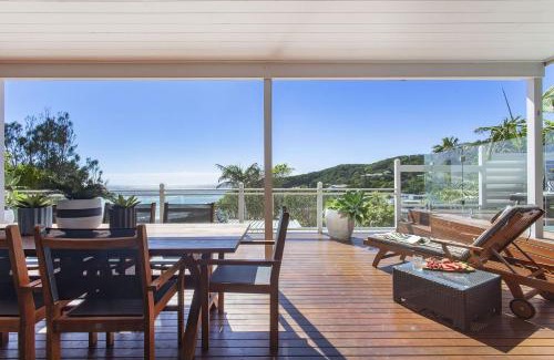 Byron Bay House | A Perfect Stay - The Palms at Byron