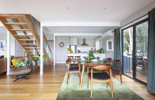 Byron Bay House | A Perfect Stay - The Palms at Byron