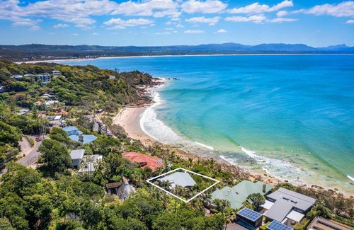 Byron Bay House | A PERFECT STAY - Time Warp