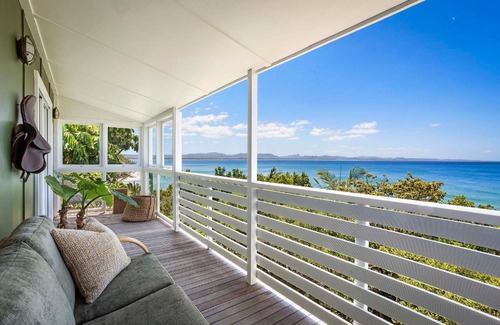 Byron Bay House | A PERFECT STAY - Time Warp