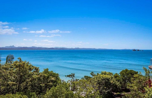 Byron Bay House | A PERFECT STAY - Time Warp