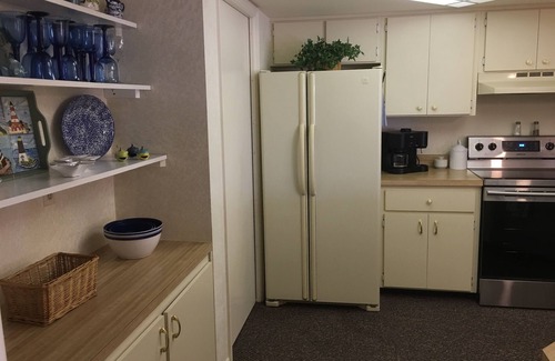 South Beach Condo | A Perfect vacation spot at THE MOORINGS GOLF AND YACHT CLUB