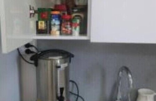 Jerusalem Apartment | A perfect vacation unit for a couple in Geula