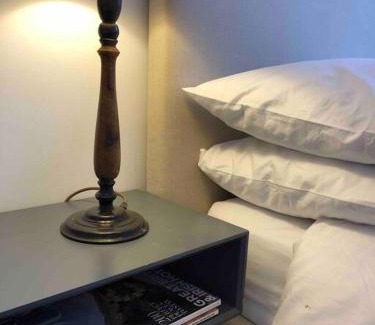 Royal Tunbridge Wells Apartment | A perfectly located bright, modern ,Victorian flat