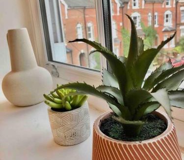 Royal Tunbridge Wells Apartment | A perfectly located bright, modern ,Victorian flat