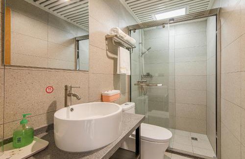 Moganshan House | A Period - Chuxiushanju Relaxing and Rejuvenating Hot Spring Accommodation