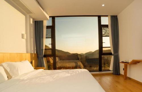 Moganshan House | A Period - Chuxiushanju Relaxing and Rejuvenating Hot Spring Accommodation