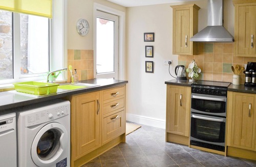 South Charlton Cottage | A period cottage within a short walk of Alnwick town centre.