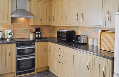 South Charlton Cottage | A period cottage within a short walk of Alnwick town centre.