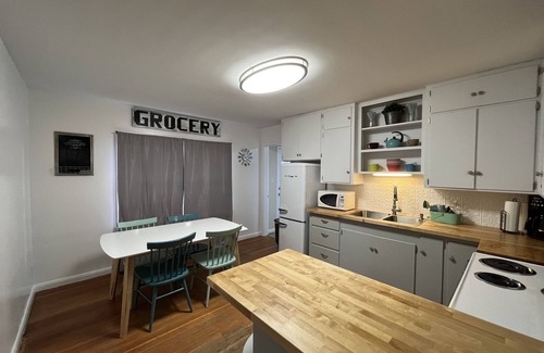 Kanab House | A Pet Friendly Home Located In The Heart Of Kanab, UT