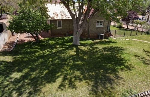 Kanab House | A Pet Friendly Home Located In The Heart Of Kanab, UT