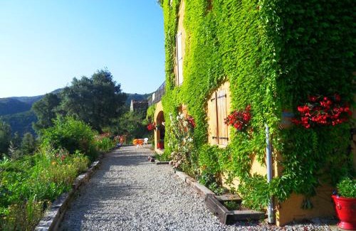 Castirla House | A Pianella