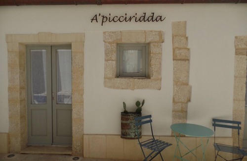Ortigia Ski Chalet | 'A Picciridda by Wonderful Italy