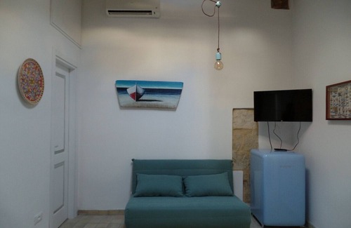 Ortigia Ski Chalet | 'A Picciridda by Wonderful Italy
