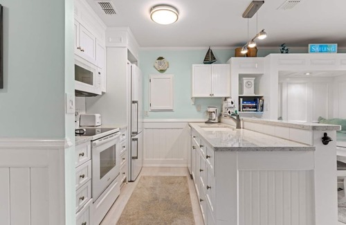 Jekyll Island Condo | A Picture is Worth a Thousand Villa 336