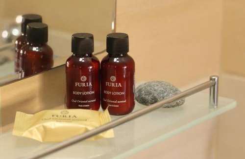 Mandria Apartment | A Piece of Africa in Mandria by VICHY Holidays
