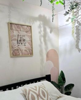 Tocumen Apartment | A Piece of Sun