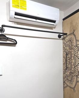 Tocumen Apartment | A Piece of Sun