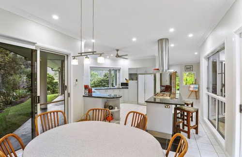 Redlynch House | A Piece of Tropical Paradise-Near Crystal Cascades