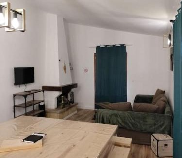 Vico Apartment | A Pieve