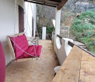 Vico Apartment | A Pieve