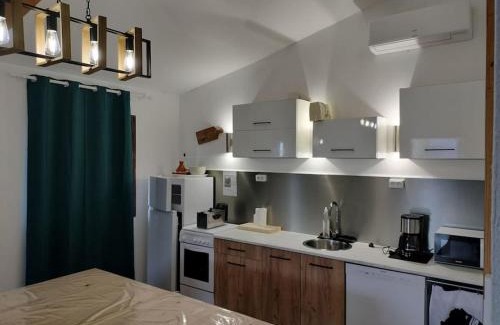 Vico Apartment | A Pieve